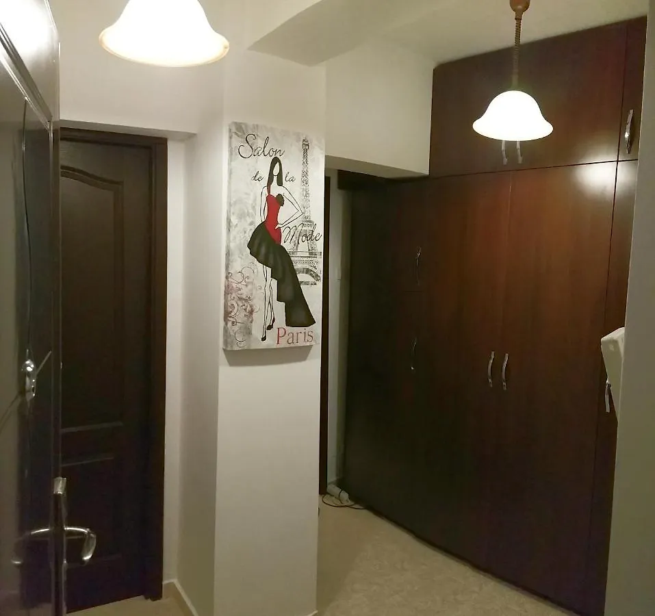 Spitalul Bagdasar - Spitalul Obregia - Sudului 810 By Mrg Apartments Bucarest