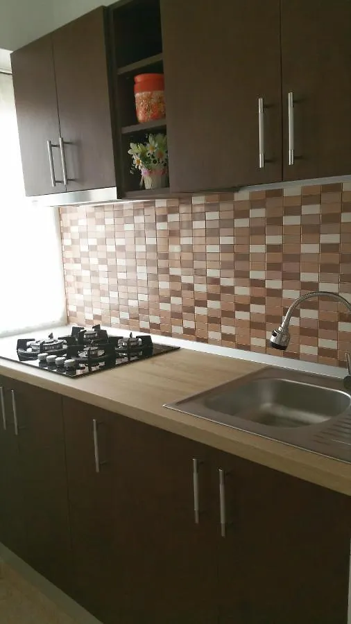 Spitalul Bagdasar - Spitalul Obregia - Sudului 810 By Mrg Apartments Bucarest Rumanía